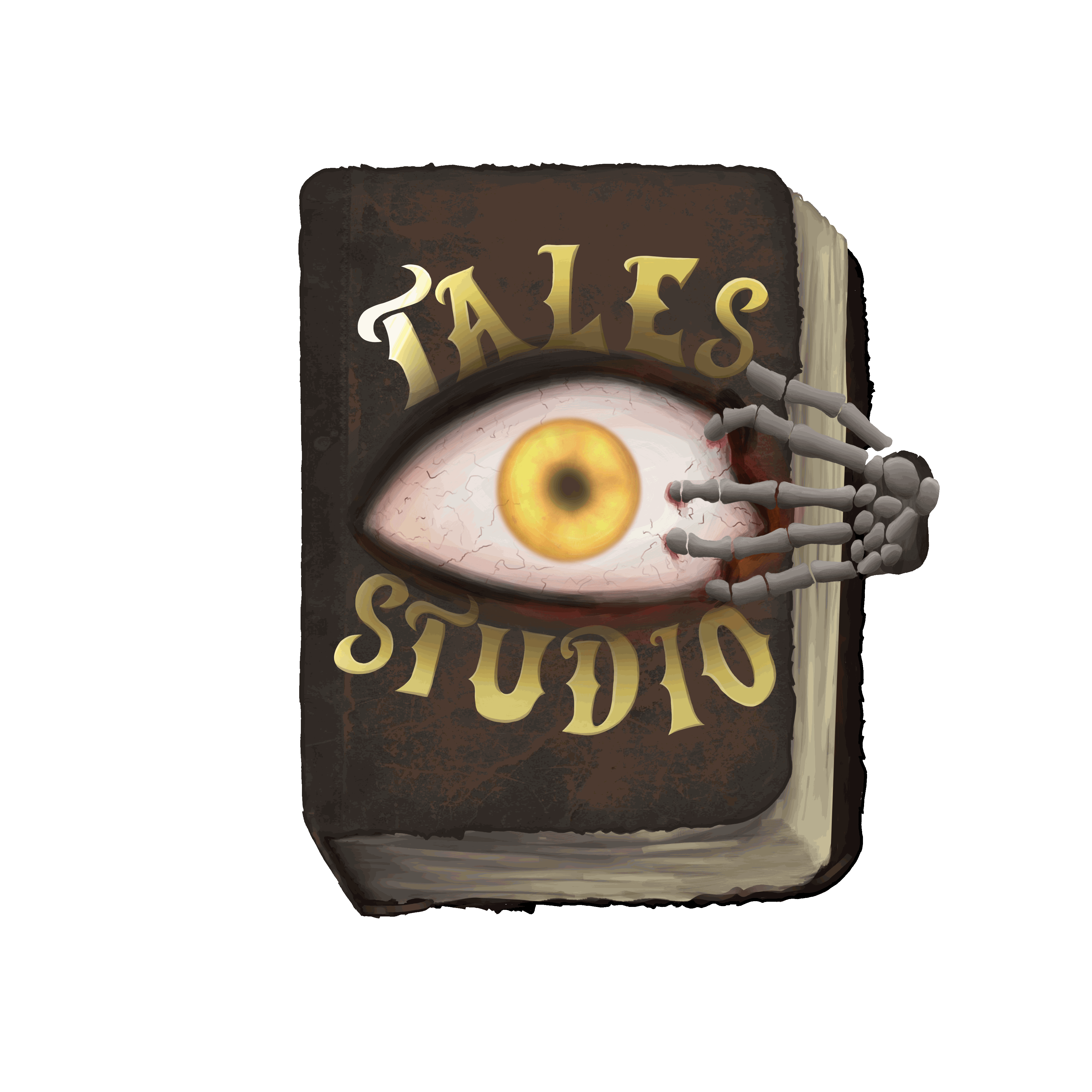 Animación del equipo de TALES STUDIO trabajando en Shift Happens
